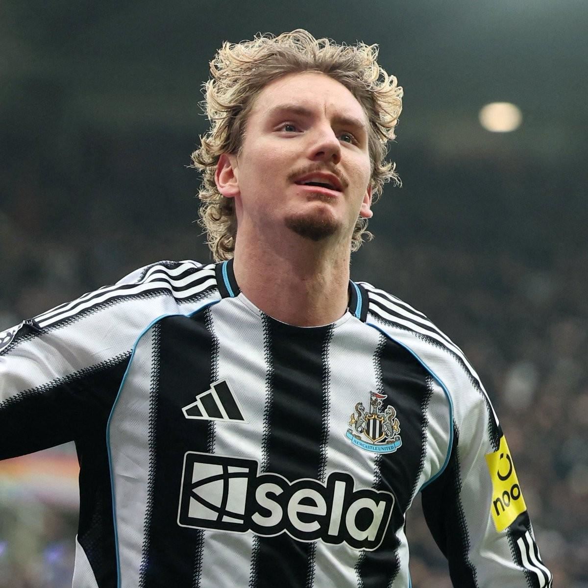  英超对切尔西开场20分钟双响，沃尔特马德是历史第四人