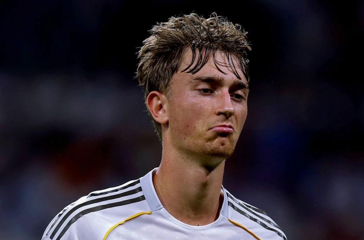  跟队：赫伊森将会在本周末皇马客战阿拉维斯的比赛中回归