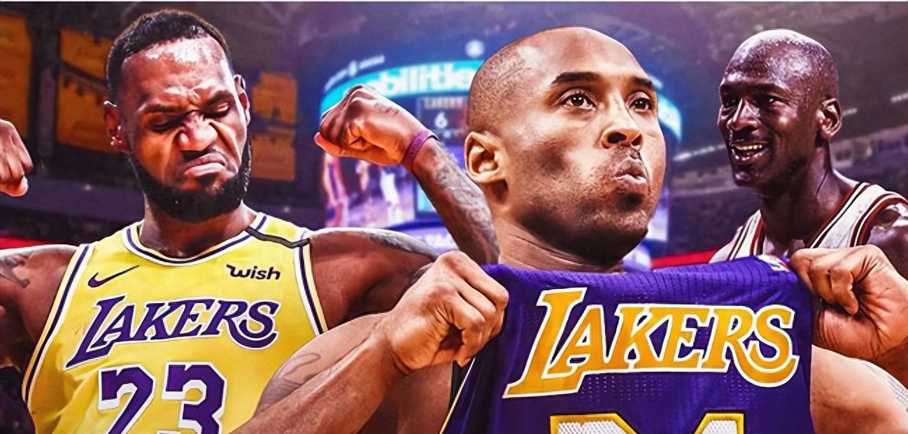  科比名人堂引荐人是乔丹，那詹姆斯的会是谁？NBA仅4人有资格