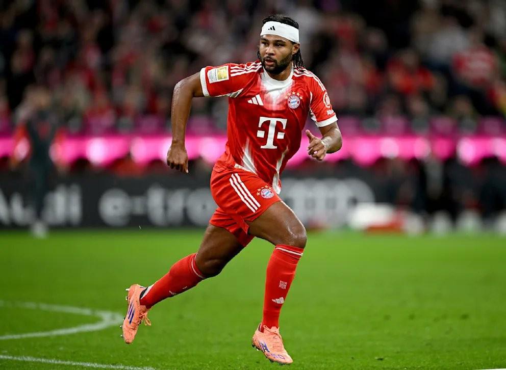  莫雷托：格纳布里将会和拜仁完成续约