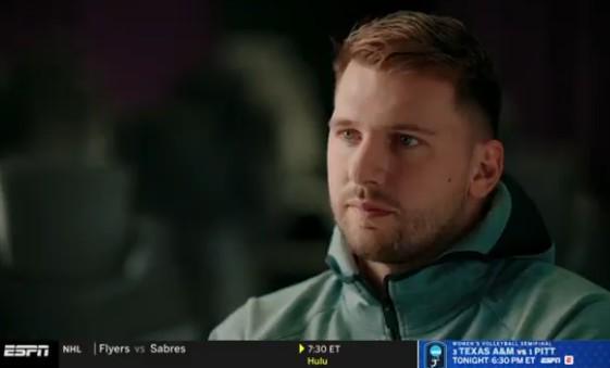  仍有进步空间，东契奇：我还没打出职业生涯的最佳水平