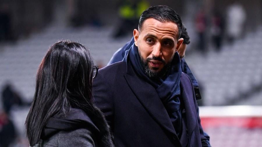  隆戈里亚：希望德泽尔比能执教马赛很多年，我对他非常满意