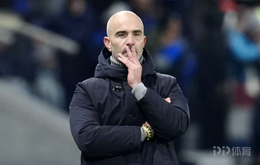  马雷斯卡回应传闻：下赛季我还会是切尔西主帅！