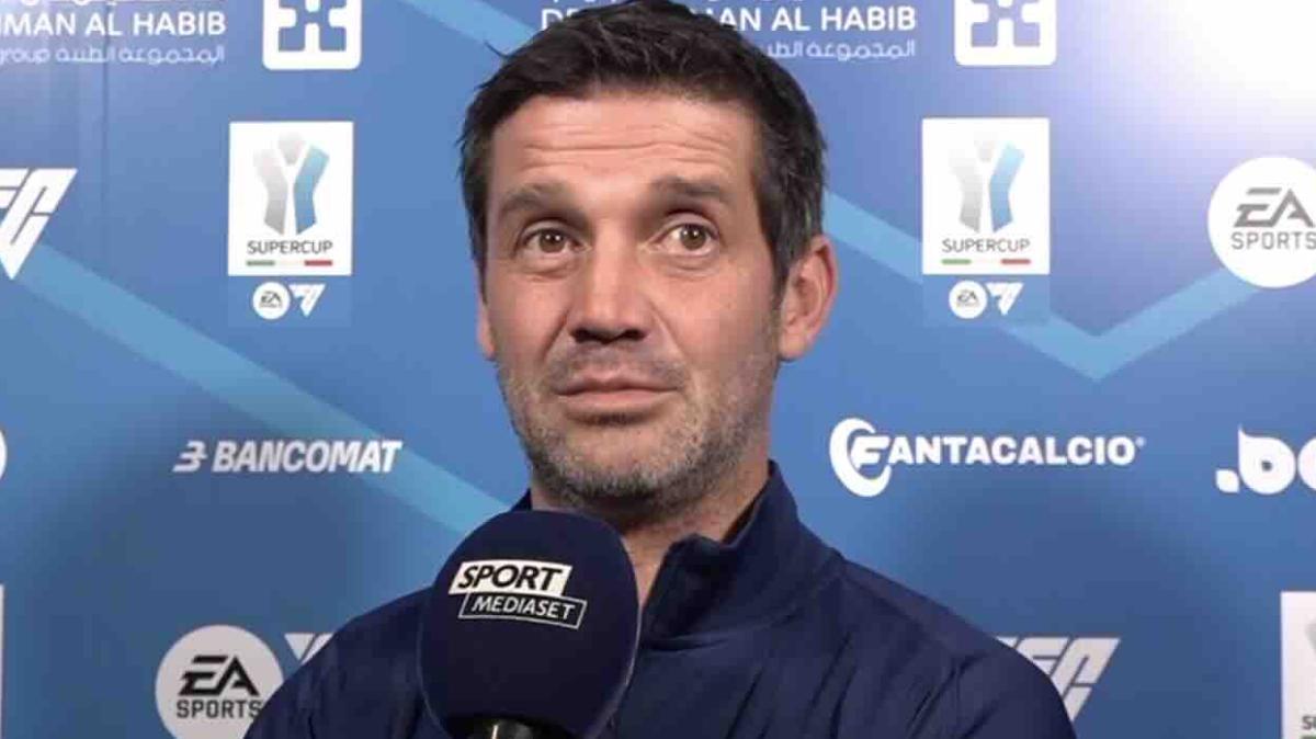  齐沃：我们上场是为了赢得比赛和奖杯，我们的雄心不变