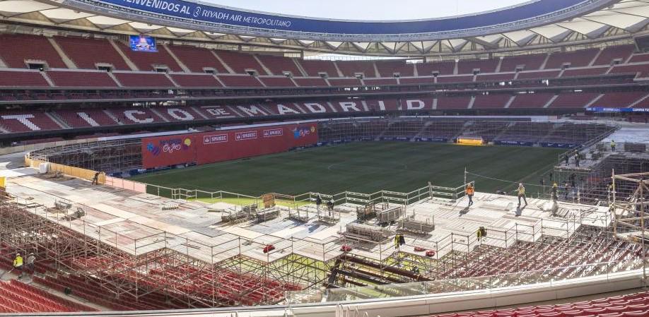 世体：马竞预估将有20万人参与冰上嘉年华，多家俱乐部想效仿