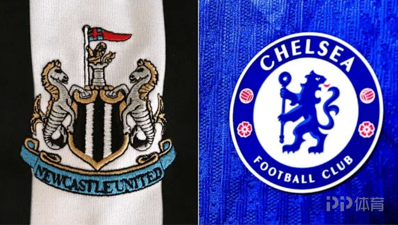  切尔西客战纽卡首发：凯塞多、加纳乔先发，内托、帕尔默出战