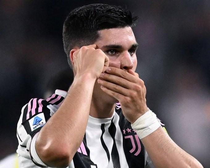  斯基拉：阿季奇可能会离开尤文，有一些俱乐部希望租借他