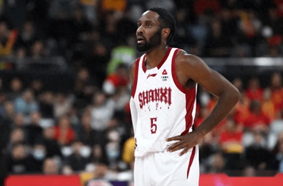  山西74-88广厦3坏消息！外援喜欢单干，无一号位，本土球员实力差