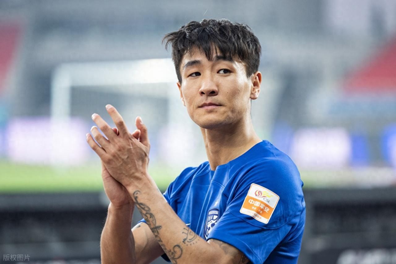  移民海外？曝国足韦世豪大手笔购买葡萄牙房产，妻儿已经定居