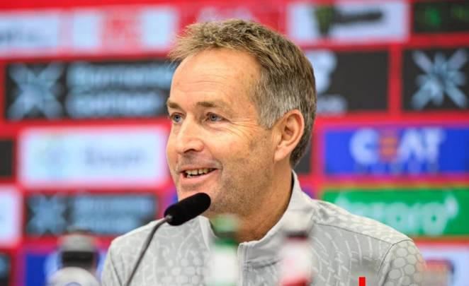  尤尔曼德：埃切韦里冬窗将回曼城，他潜力巨大没制造任何问题