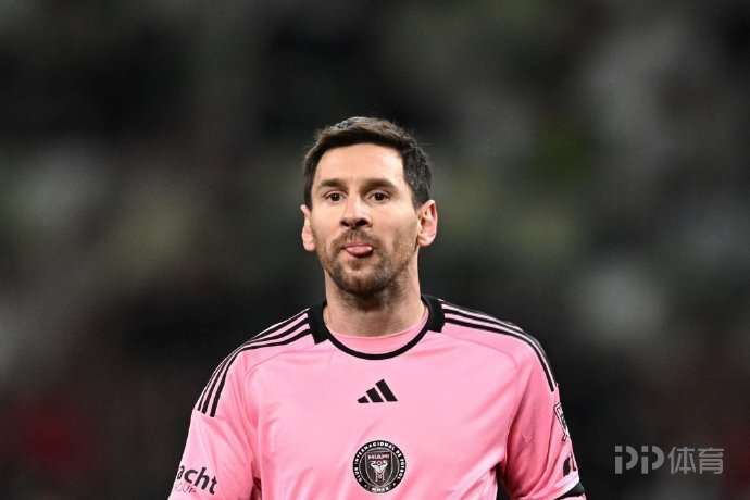  卫报百大球星11-40：贝林厄姆第18、梅西34、维尔茨36