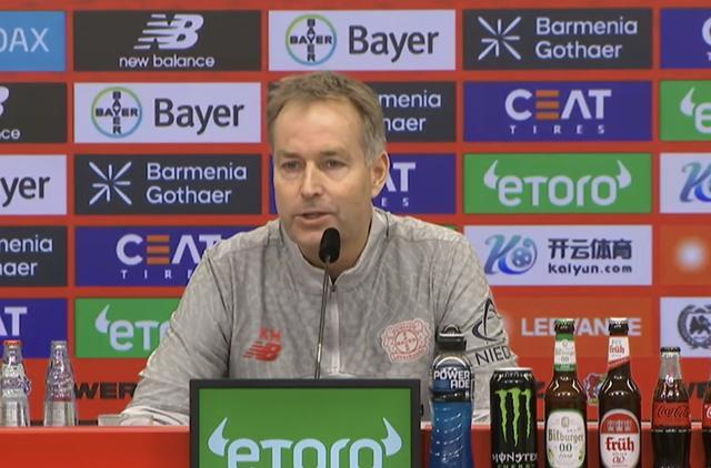  尤尔曼德：对帕拉西奥斯在1月复出很乐观；现在的排名不重要