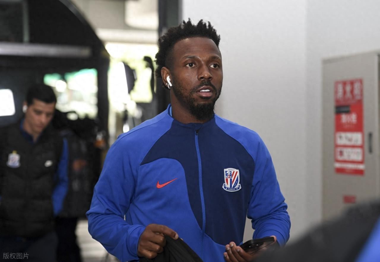  意外！曝费尔南多接近加盟云南玉昆，曾是申花旧将，单赛季轰24球