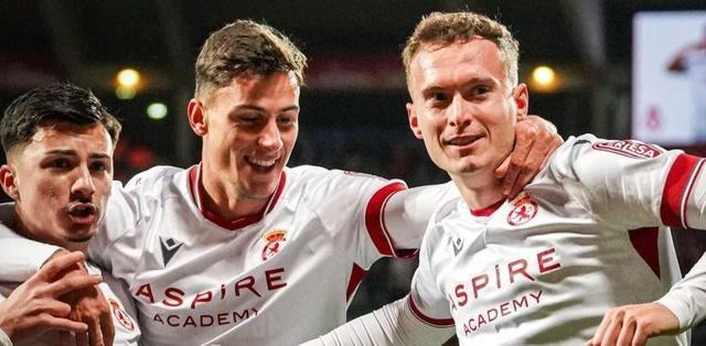  莱昂文体将帅：希望国王杯1/8决赛我们能抽到皇马