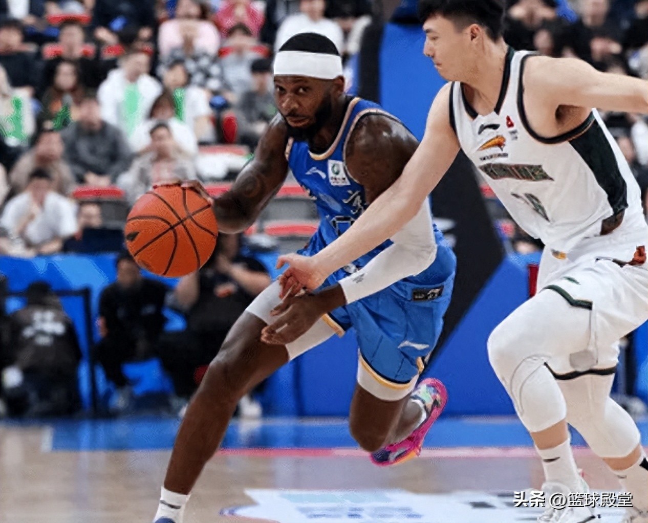  北京94-81辽宁 球员评价：4人满分，翟晓川及格，7人低迷