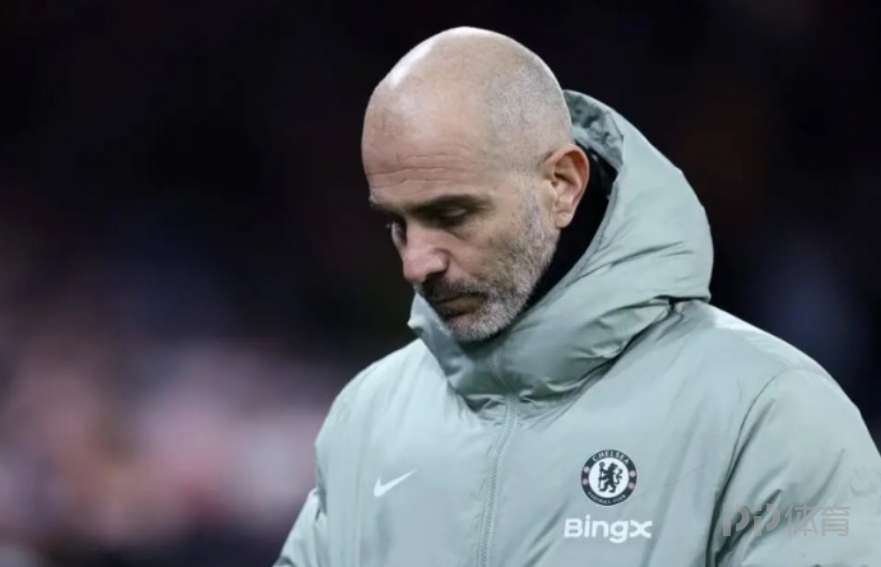  曼城可能挖走马雷斯卡？TA：切尔西内部十分淡定 赛季末评估