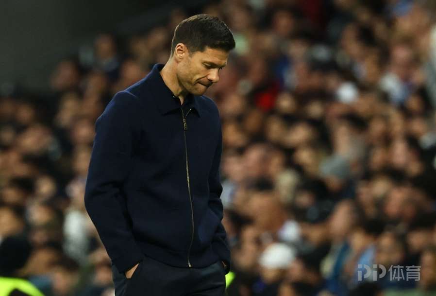 世体：阿隆索在皇马内部几乎无任何支持 帅位岌岌可危