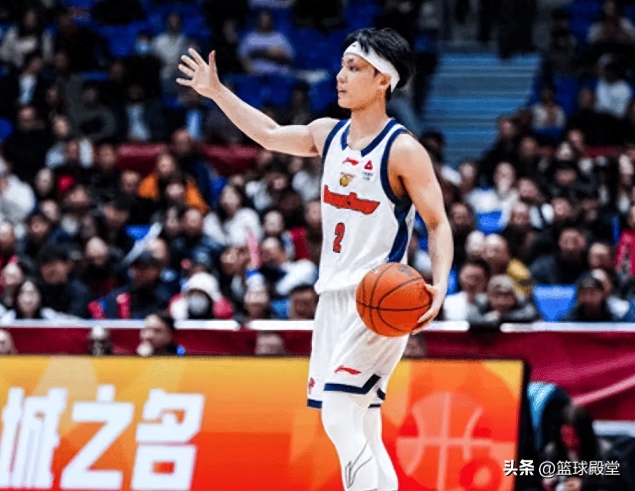  广东97-94力克广州 球员评价：4人满分，3人及格，2人低迷