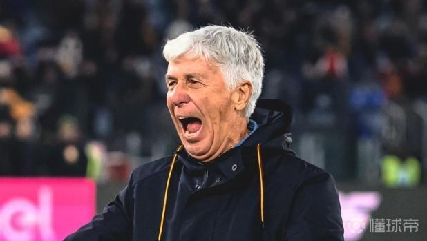  尤文前总监：不懂为何尤文从不去邀请加公，他配得上任何邀约