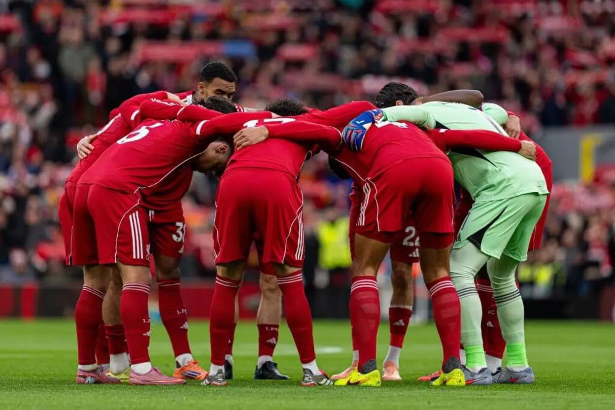 TA:内部人士称红军进攻端争胜心太强,经常各自为战表现自己