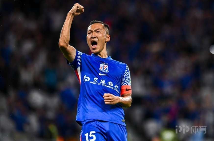  北青：吴曦接近续约申花 有经纪人表示他若在转会市场会很抢手