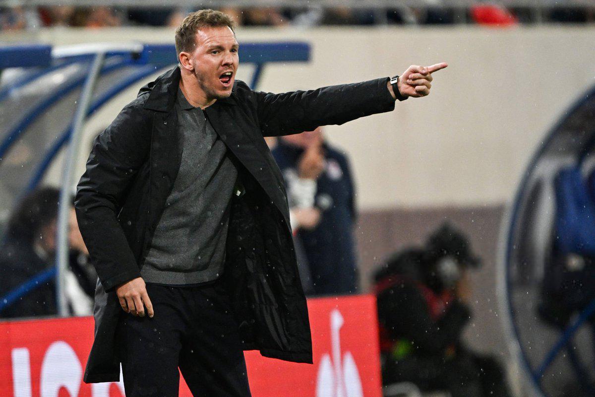 纳格尔斯曼年度最佳球员投票:维蒂尼亚、登贝莱、凯恩