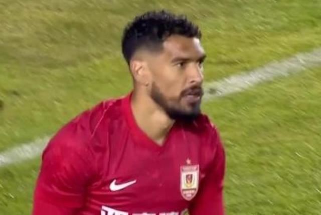  外媒：奥莫与亚泰的合同还有一年，能否随队征战中甲还是未知