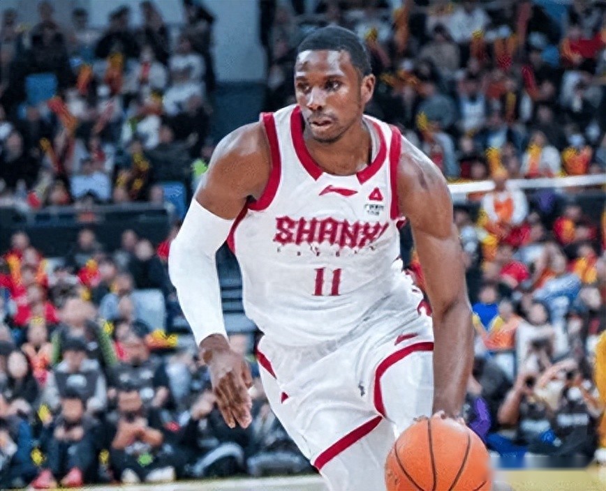  山西外援配置让人担忧！3小外均曝弊端，法耶只能当蓝领！