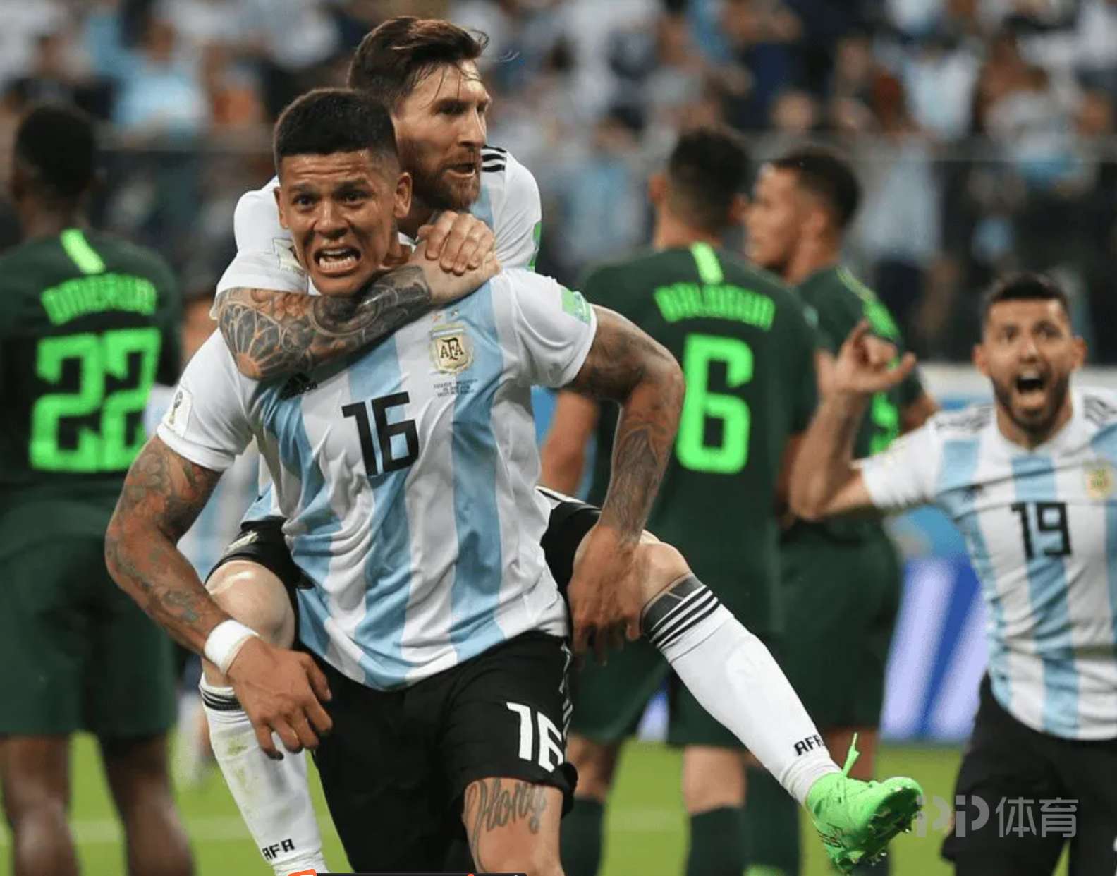 迈阿密国际有意引进老将罗霍,与梅西再度合作