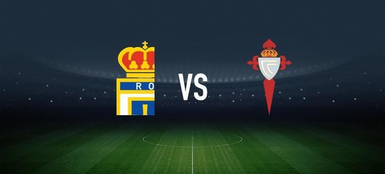  皇家奥维耶多vs塞尔塔：拜利、布雷卡洛首发，马科斯-阿隆索、萨拉戈萨出战