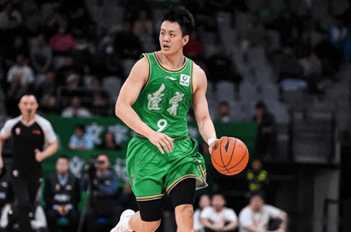  辽宁81-94不敌北京 球员评价：付豪优秀，5人及格，6人低迷