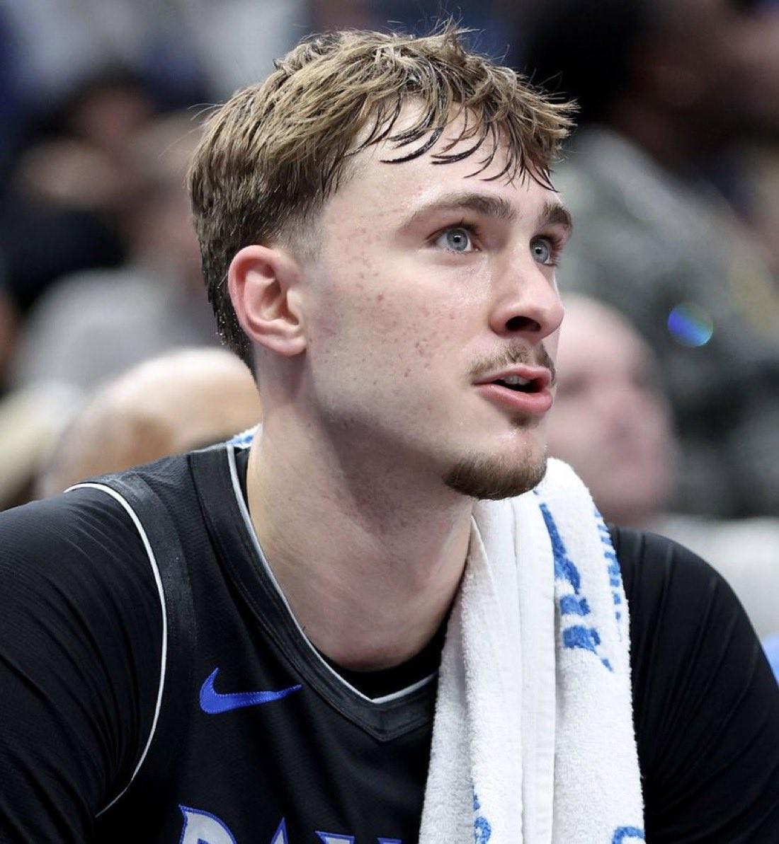 状元风采,弗拉格砍18岁时第11次20+,与詹姆斯断档领先其他人