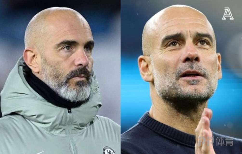 TA：若瓜迪奥拉明夏离任 马雷斯卡是曼城主帅候选之一