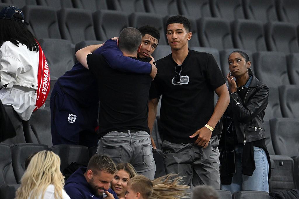  难兄难弟，贝林厄姆兄弟身价双双下跌，哥哥跌2000万弟弟跌500万