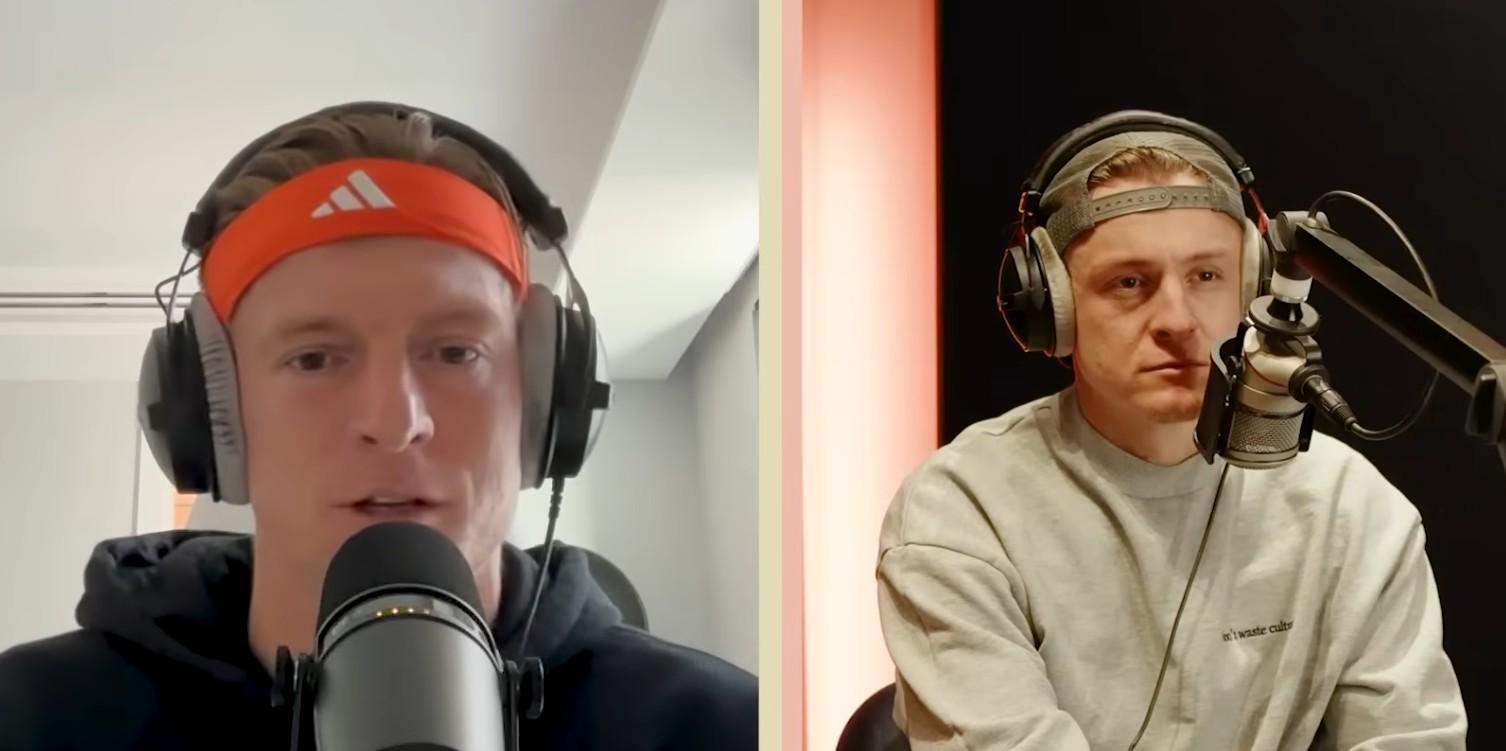 克罗斯：皇马与曼城都缺乏中场控制力；英超球队客场表现下滑