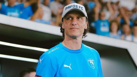  大卫-路易斯：未来会当教练；在慕尼黑夺得欧冠那夜太疯狂了