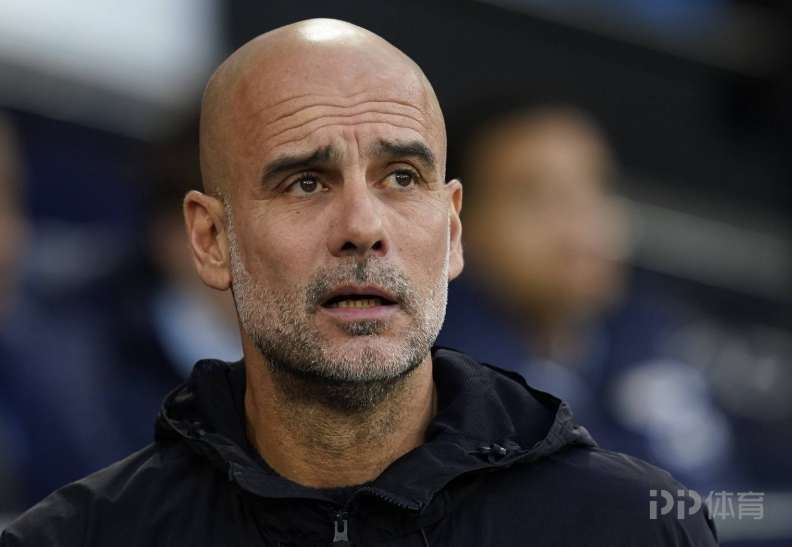 瓜帅：如果球员休假回来体重多了三公斤 他将不会随队出战森林