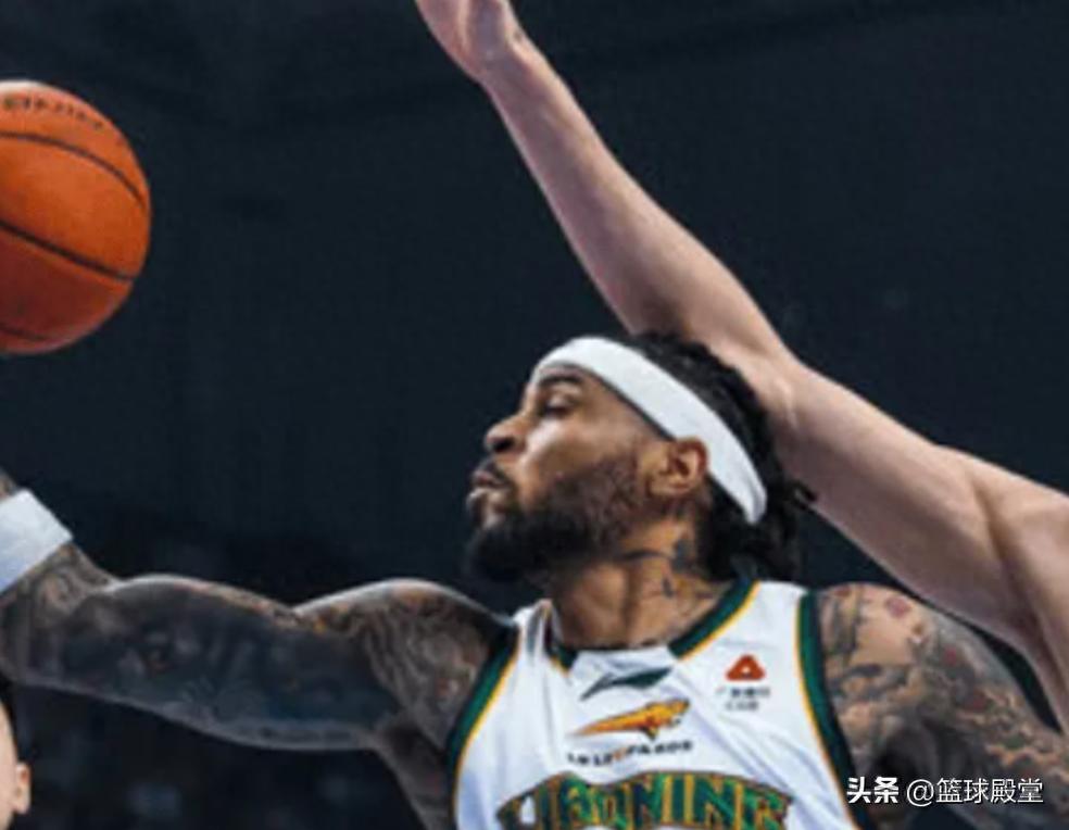  辽宁90-88宁波迎2喜2忧！莫兰德根基，姜宇星强防守，2小外出弊端