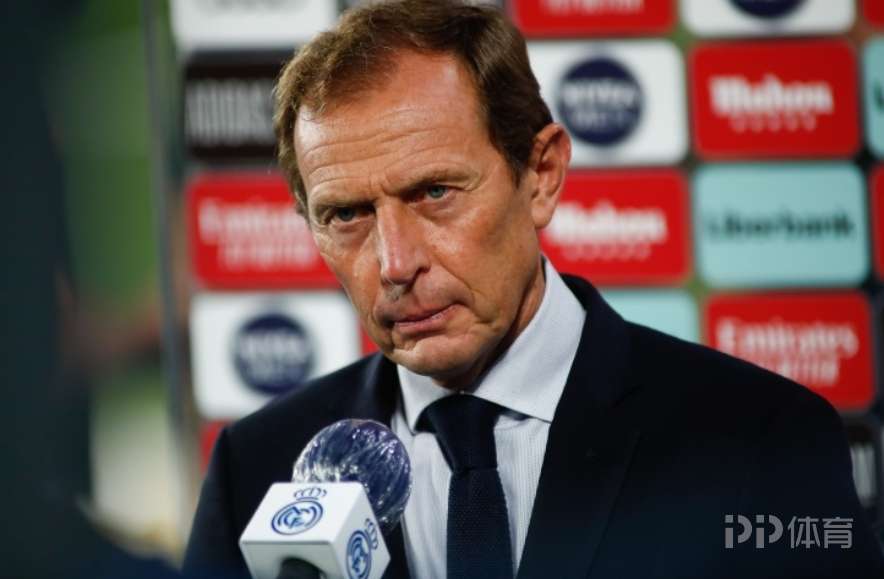 布特拉格诺：拥有姆巴佩是荣幸 他让我们想起传奇C罗