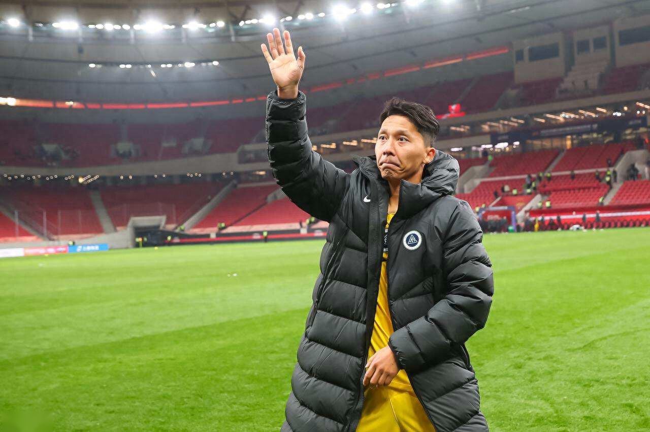 深圳新鹏城主力后卫亲承离队转会，未来可考虑回津门虎，引发热议