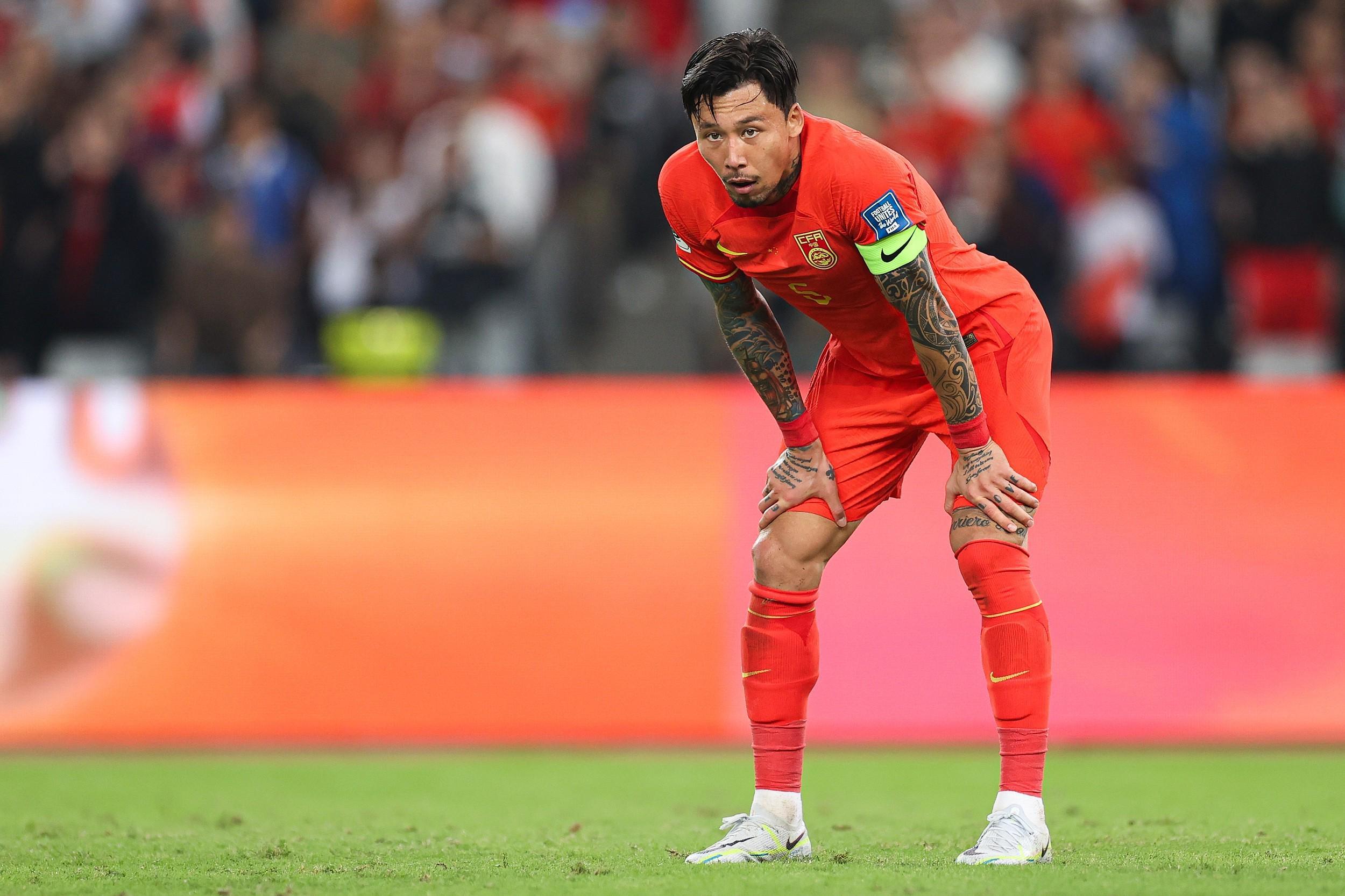 作为运动员，他们其实拥有拒绝国家队征召的权利