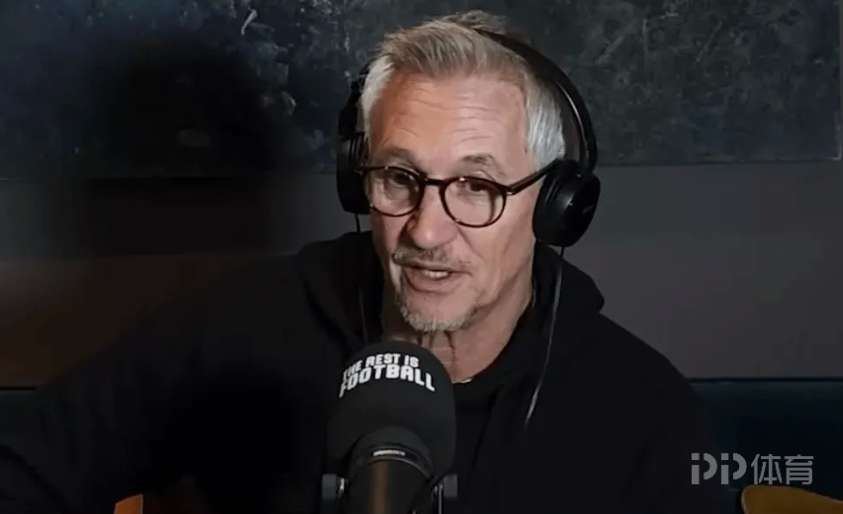 莱因克尔：西蒙斯的脚不小心碰到了范戴克而已 不该染红