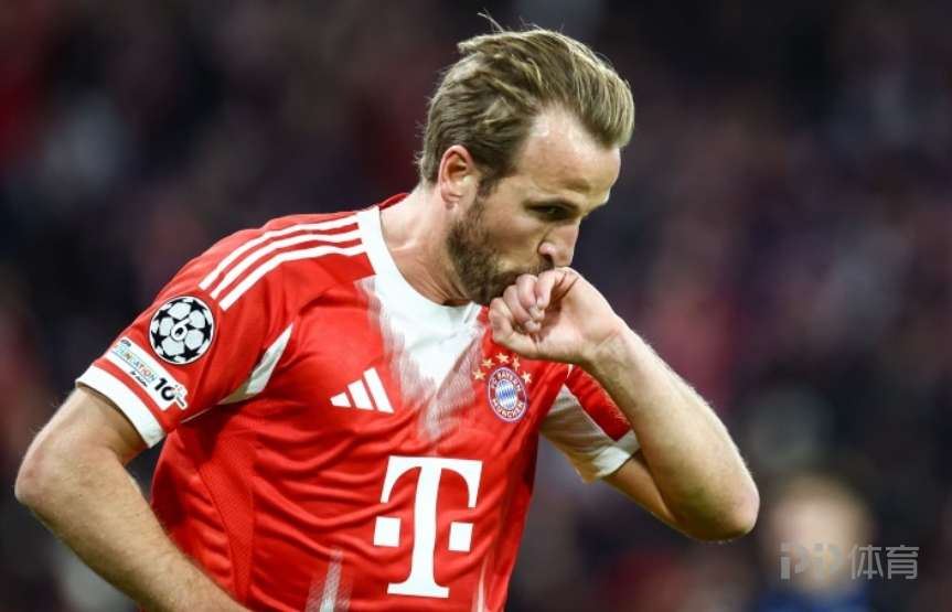 凯恩：人们认为我32岁开始走下坡路了 但我感觉正是黄金时期