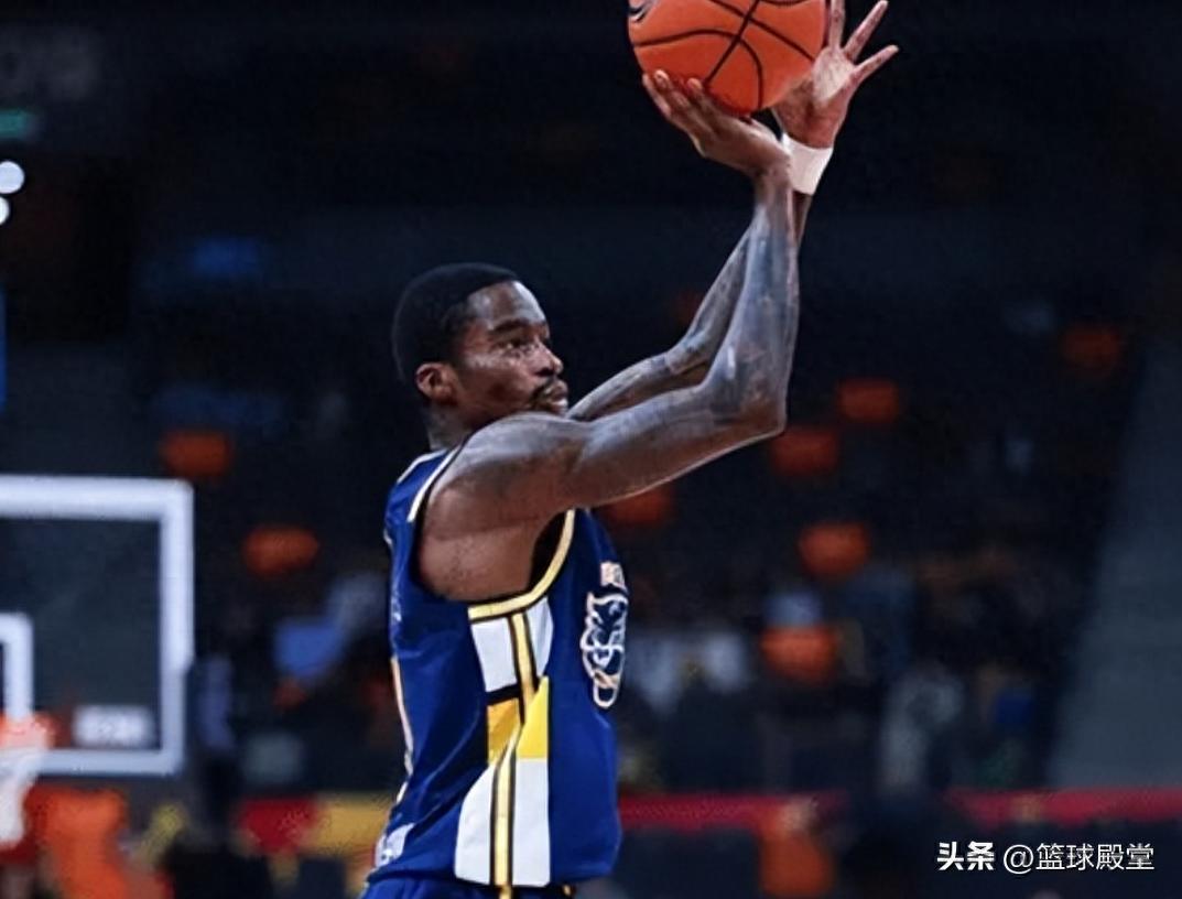 广东89-80青岛4利好！双小外逐渐展价值，焦泊乔回暖，篮板优势大