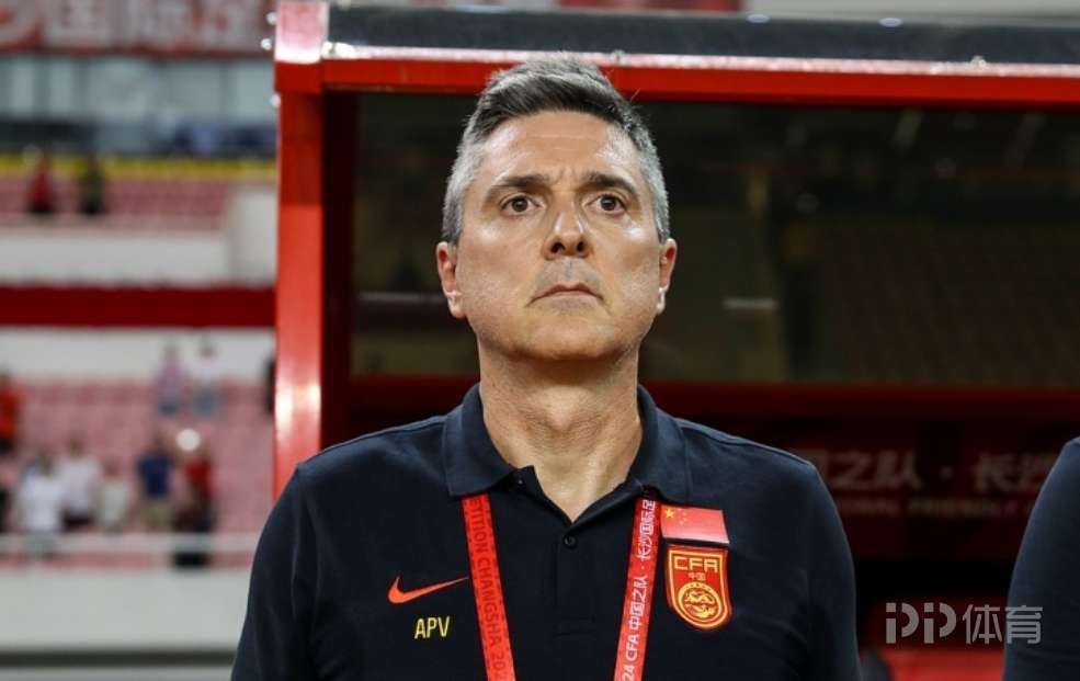 马德兴：U22国足阿联酋一日三练 将与吉尔吉斯斯坦、伊朗热身