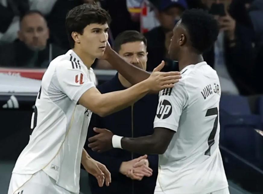  马卡：皇马球迷的耐心耗尽，对维尼修斯场内外的行为感到厌倦