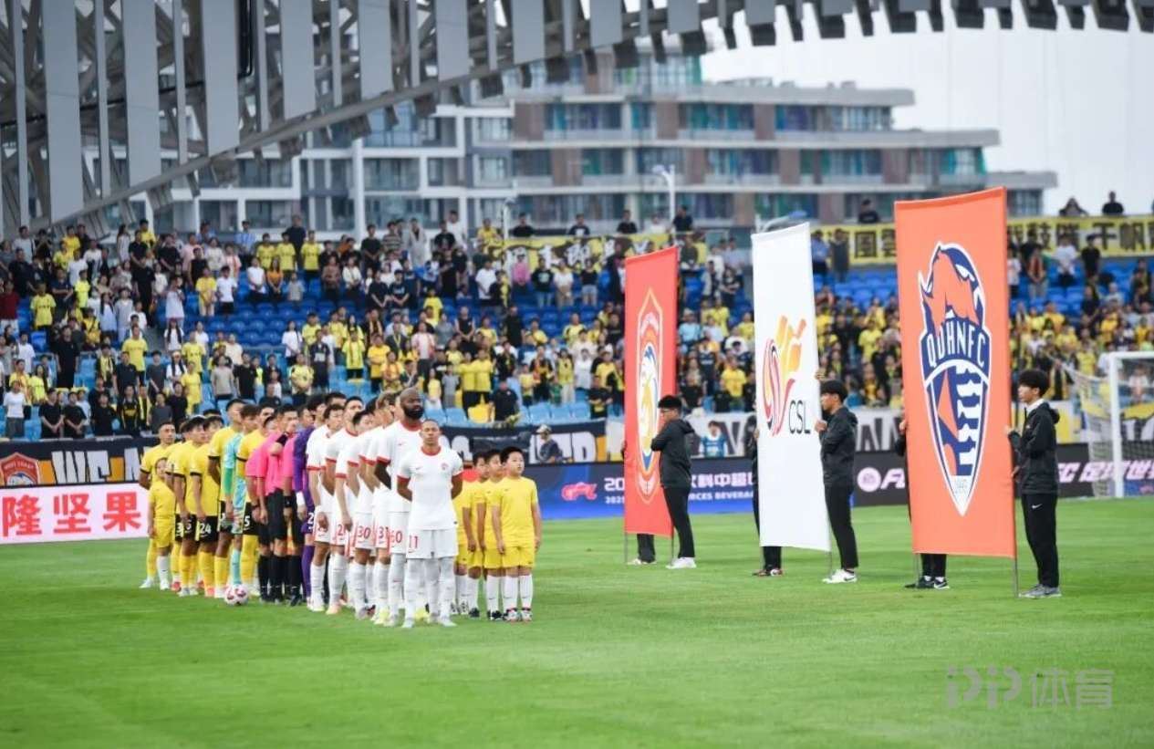 青岛双雄困局，“一城双超”背后的忧患