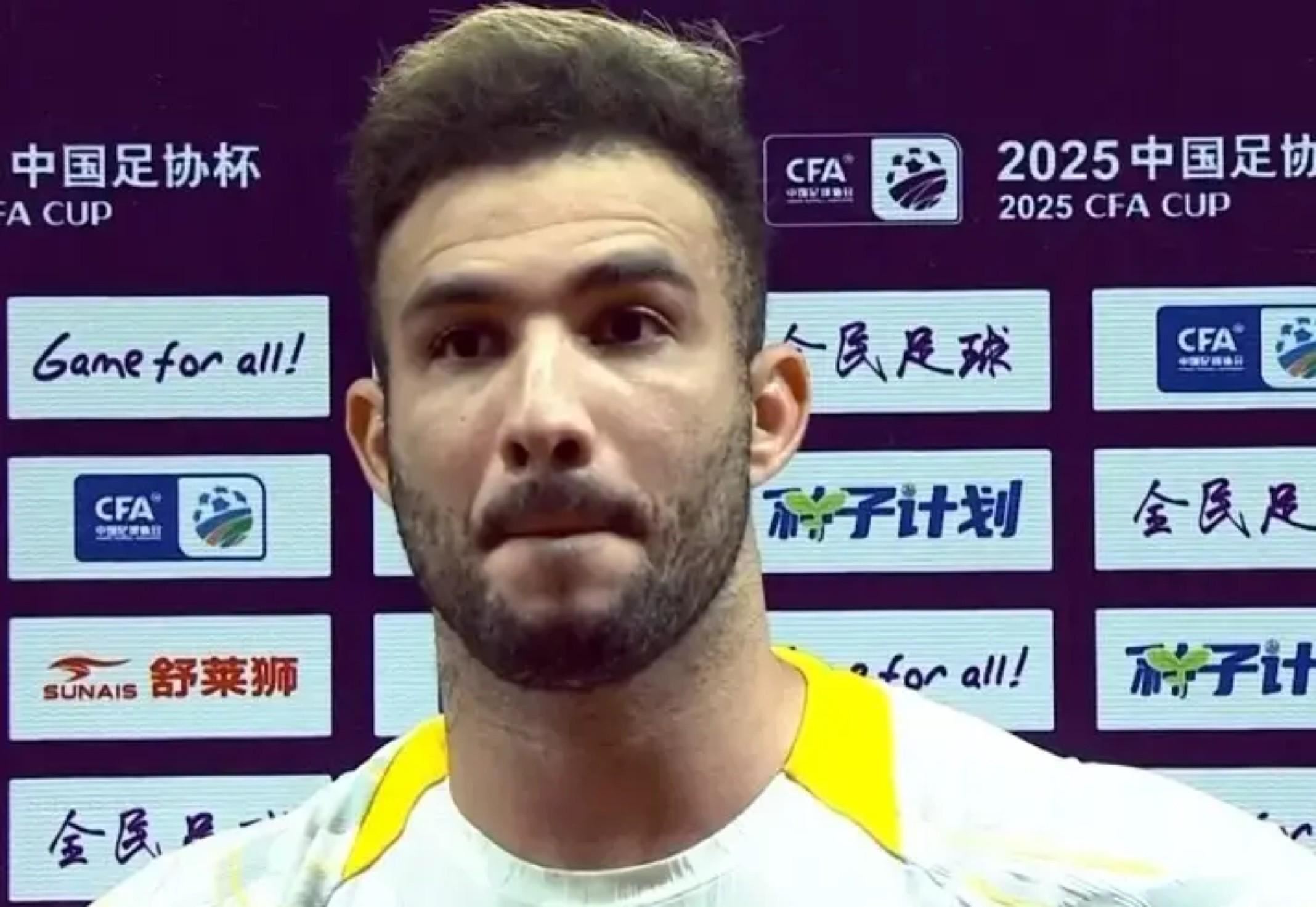 博主：广州豹不会与卡洛斯续约，球员离队后大概率离开中国