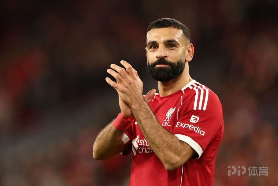 英媒：由于伊萨克重伤 利物浦不会在冬窗放走萨拉赫