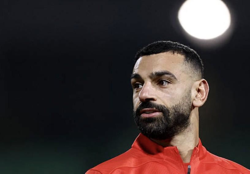 埃及主教练谈萨拉赫:所有球员都会在某些阶段与教练产生分歧